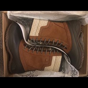 North Face Snow Boots